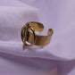 Bague - ECLAIRE