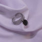 Bague gravure - JAZ