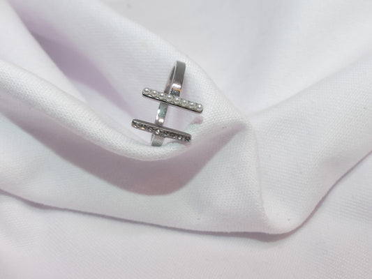 Bague - LIMA SILVER