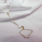 BRACELET - Chaine à main