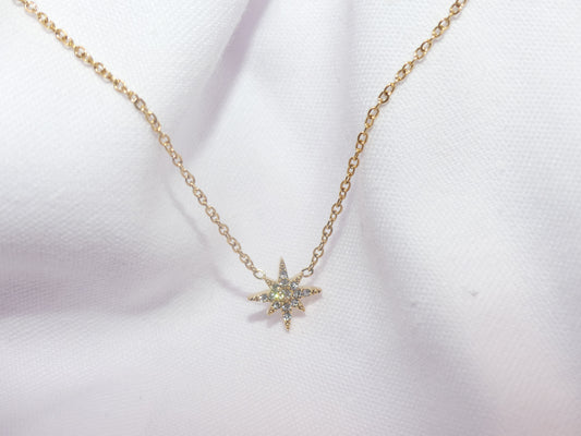 Collier - STAR