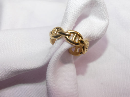 BAGUE - TINA