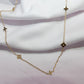 COLLIER - Héloïse GOLD