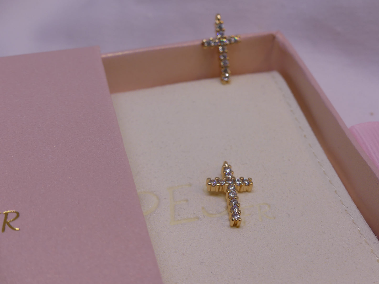 Charms - CROIX
