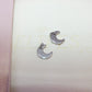 Charms- LUNE SILVER