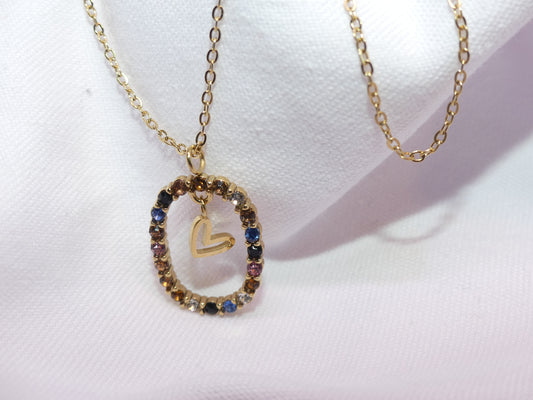 COLLIER - Douceur