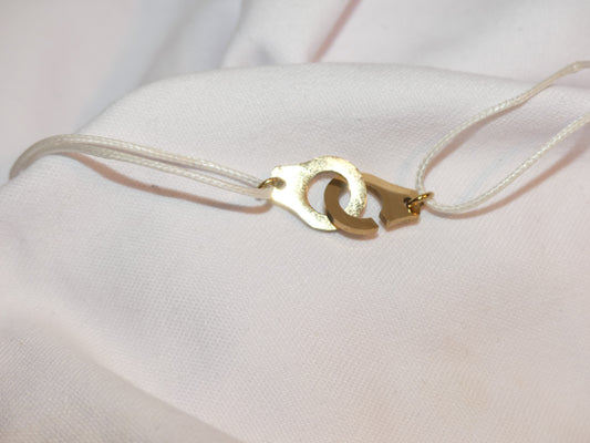 LAMAR necklace in stainless steel