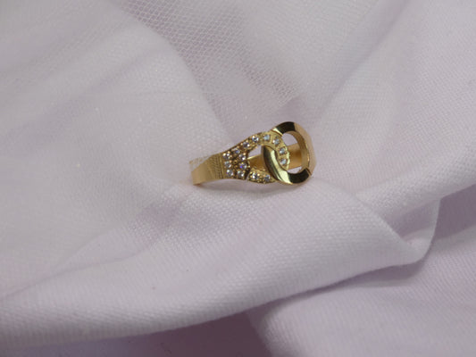 BAGUE -Valentine