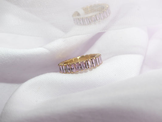 Bague - DESIRE ROSE