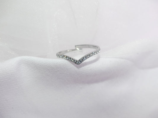 Bague - DIANA SILVER