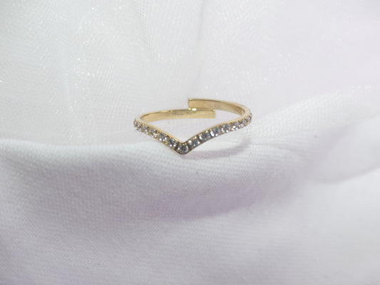 Bague - DIANA GOLD