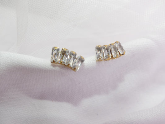 Boucle - ORIANA GOLD