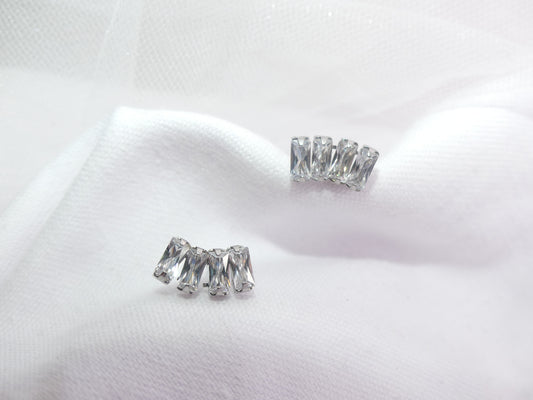 Boucle - ORIANA SILVER