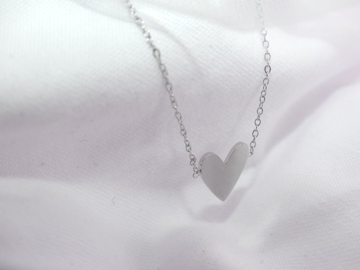 Bracelet GRAVURE- LOVE ME SILVER