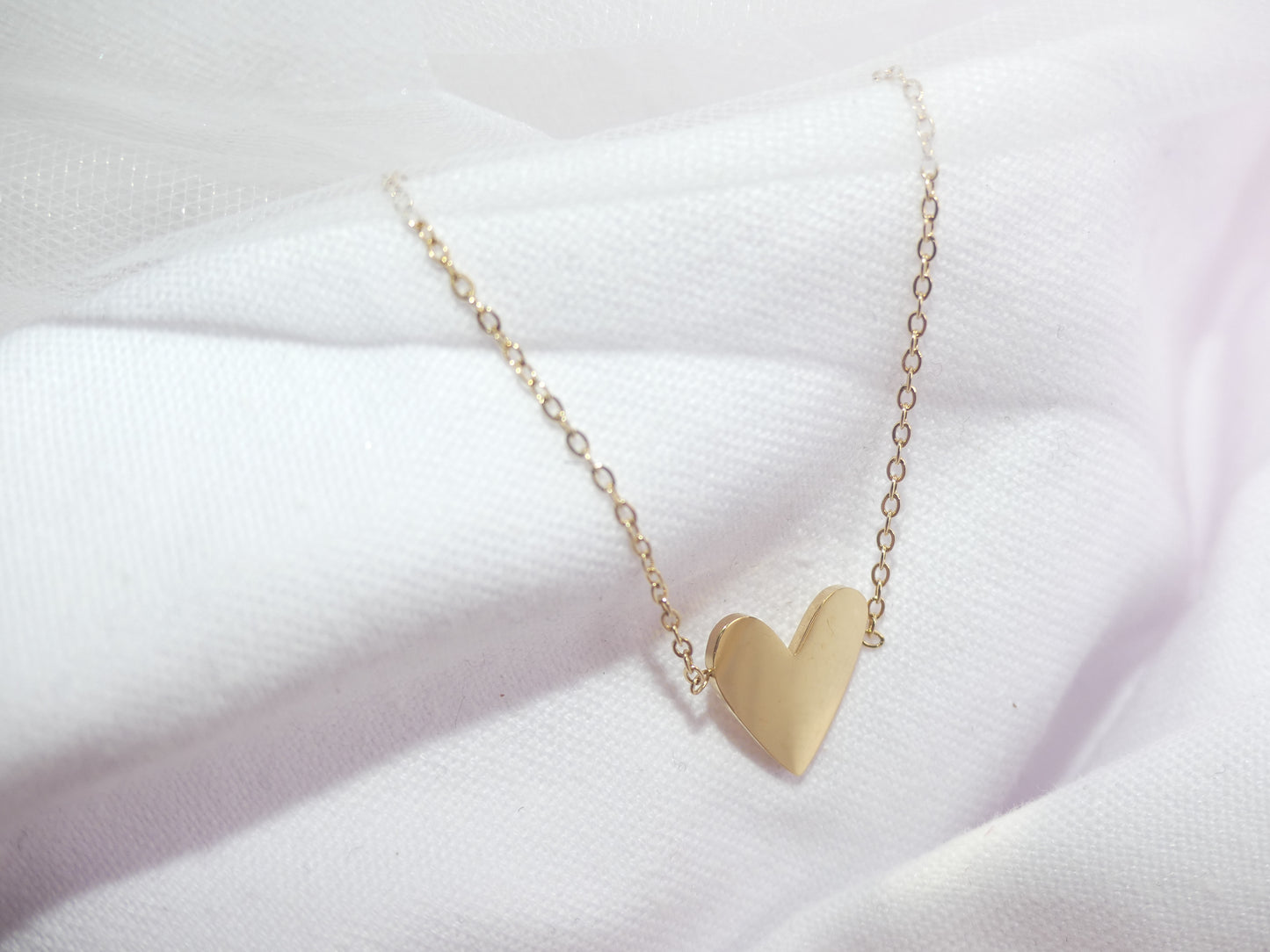 Bracelet GRAVURE- LOVE ME GOLD