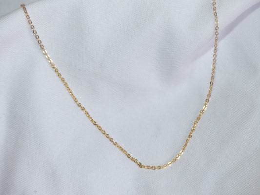 Collier "Rome"
