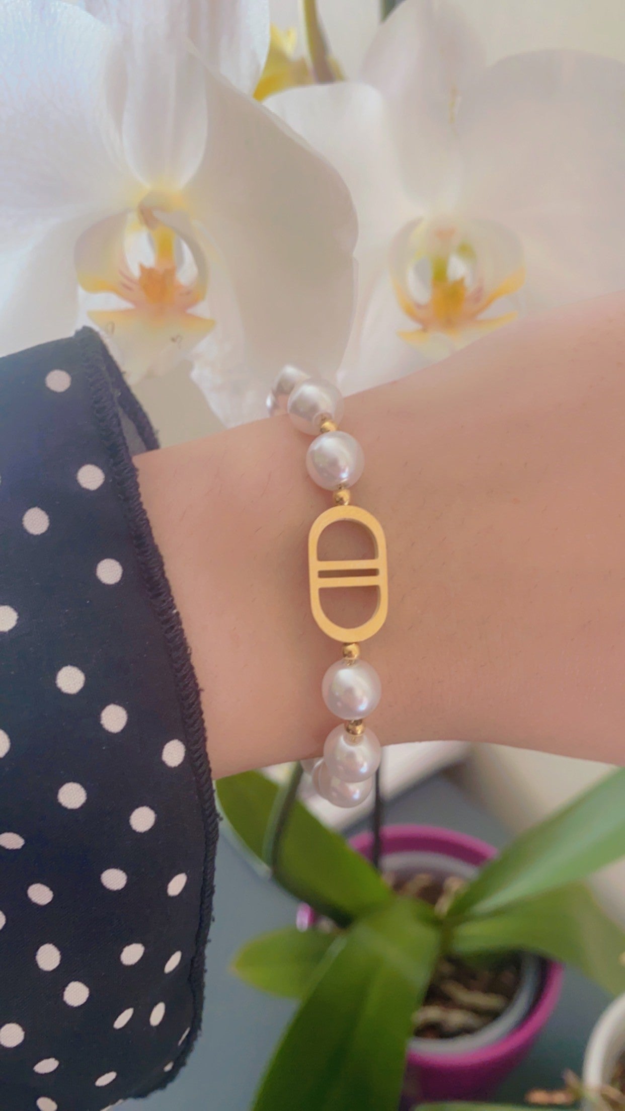 Bracelet - SIREN