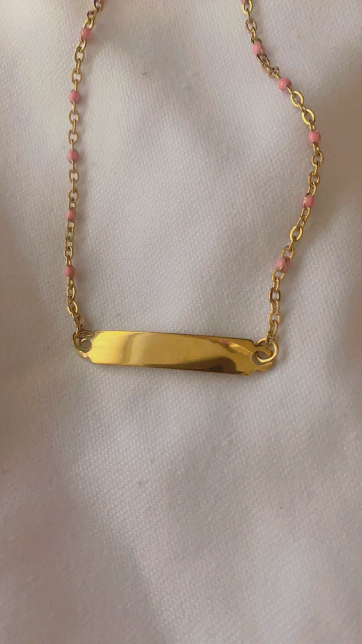 Bracelet - Lina