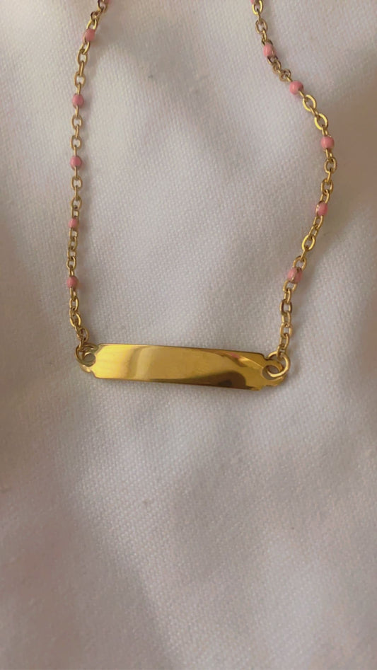 Bracelet - Lina