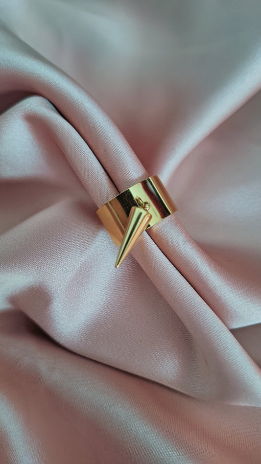 Bague - Juliette