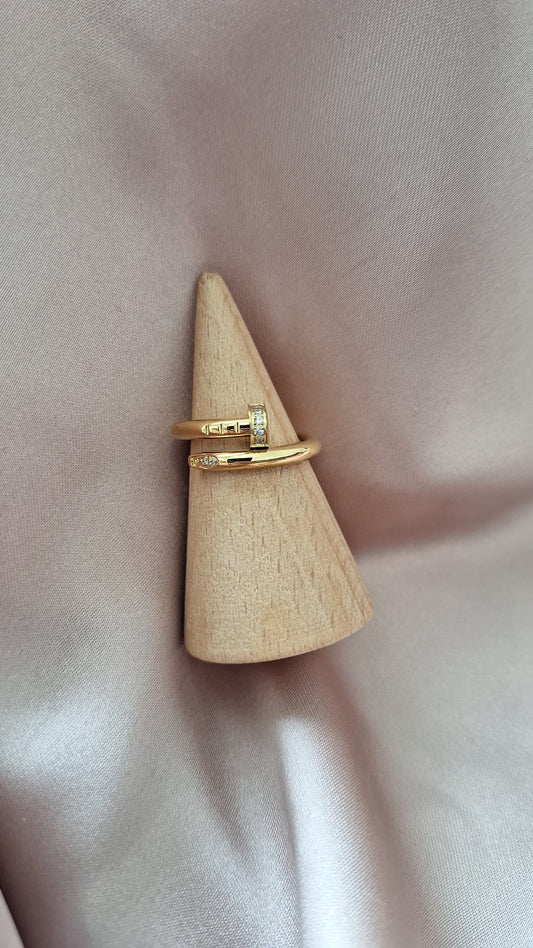 Bague - Sinem Doré