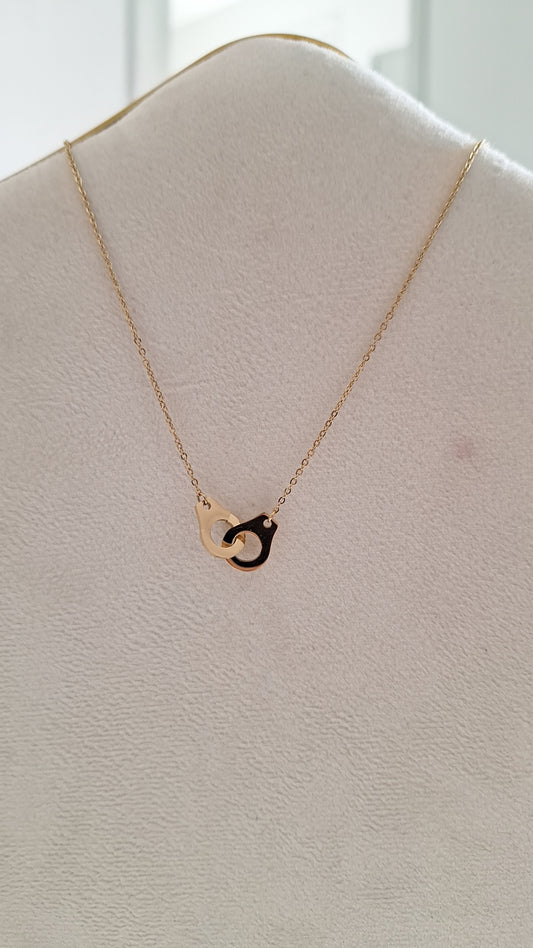 Collier - Lyna