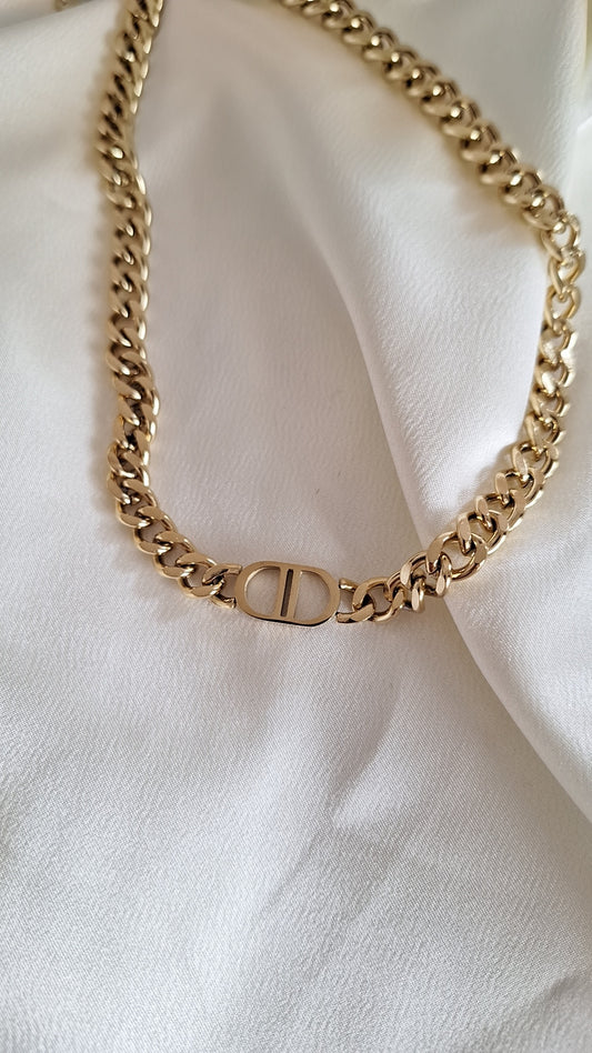 Collier - Zoé