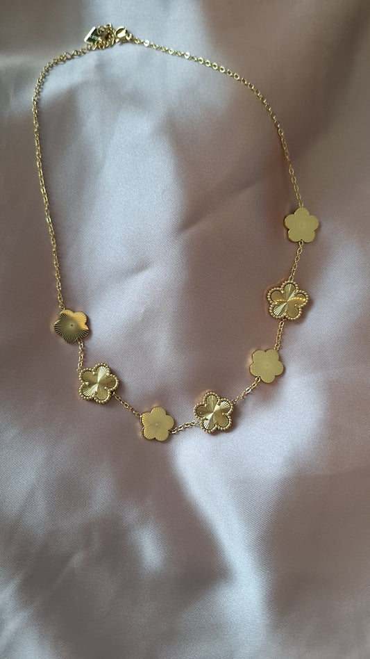 Collier - Claudy