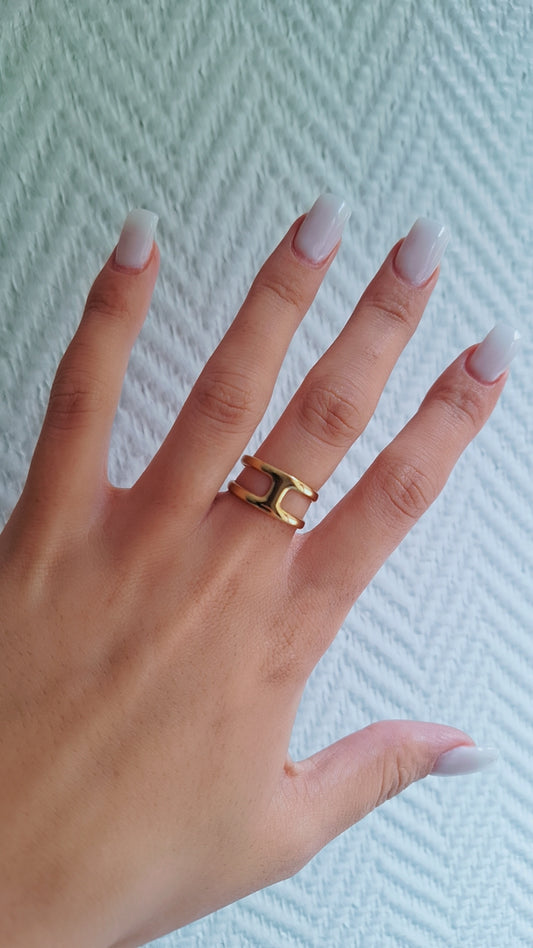 Bague - Anais