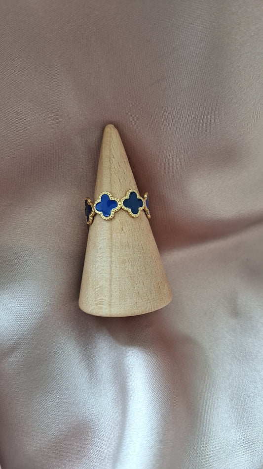 Bague - Micheline doré