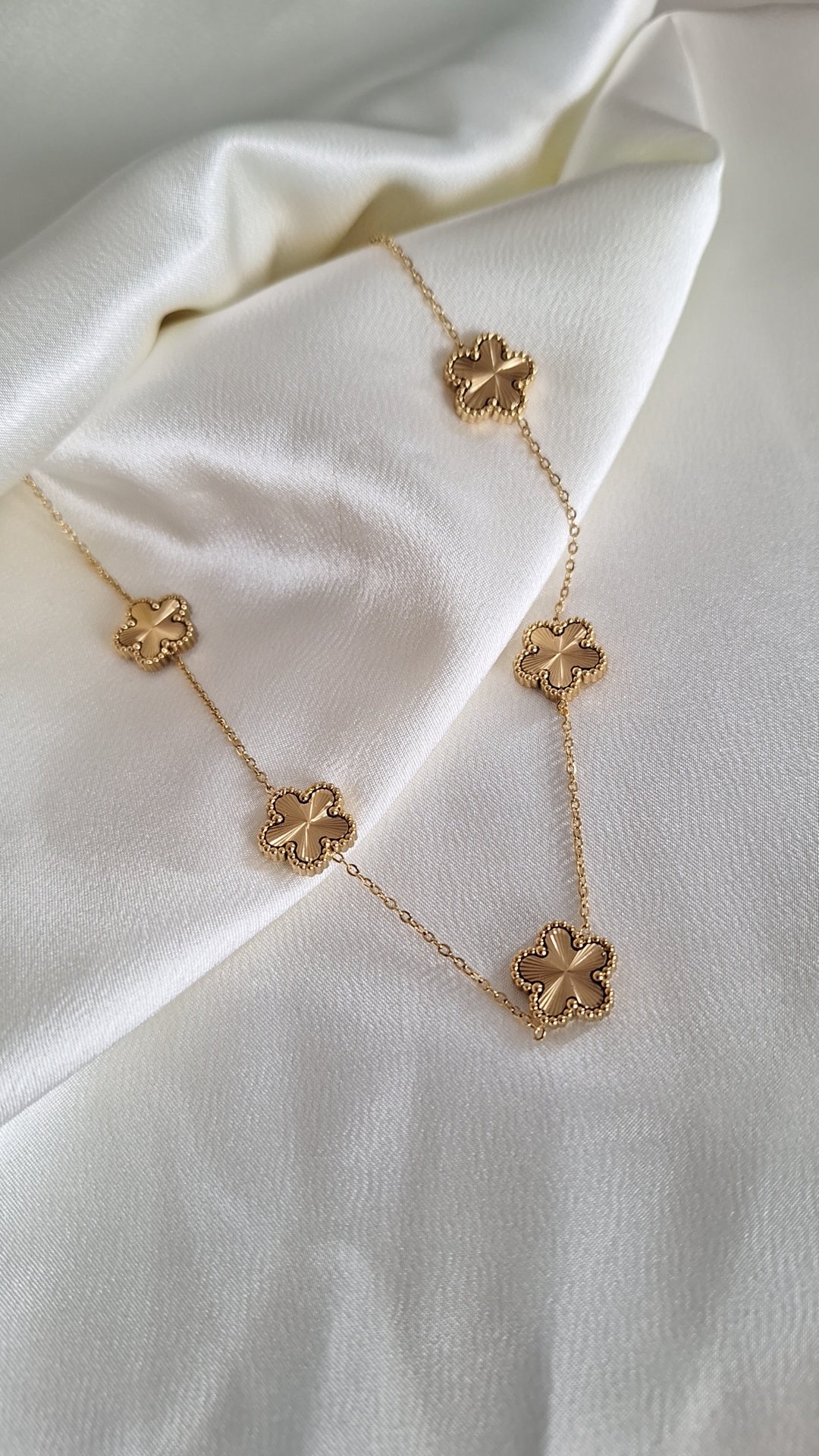 Collier - Lisa