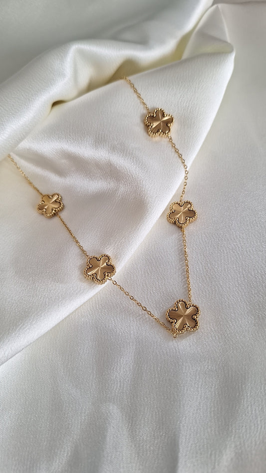 Collier - Lisa