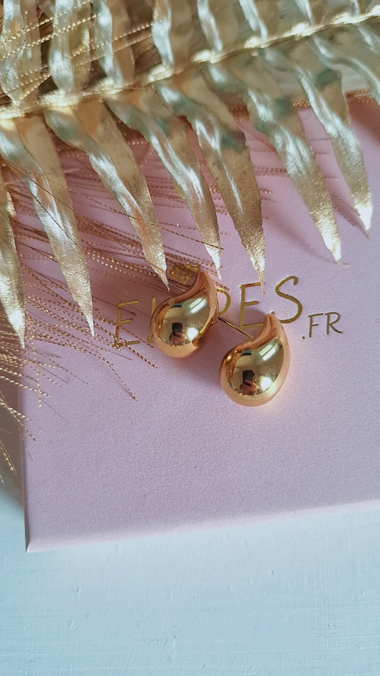 Boucle Bottega petite