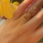 BAGUE - Cécile