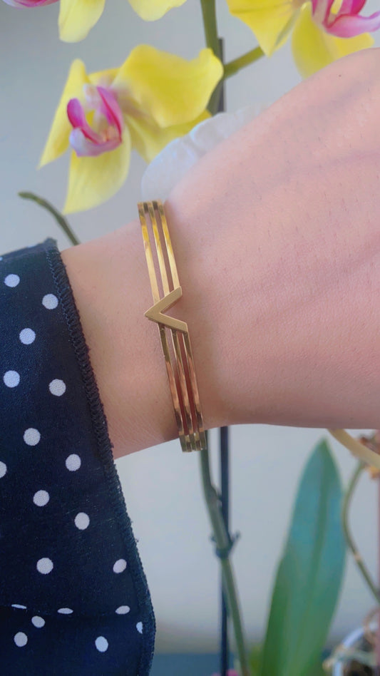 BRACELT JONC - Favorite