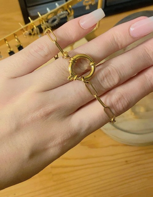 Bracelet personnalisé - HOMOS