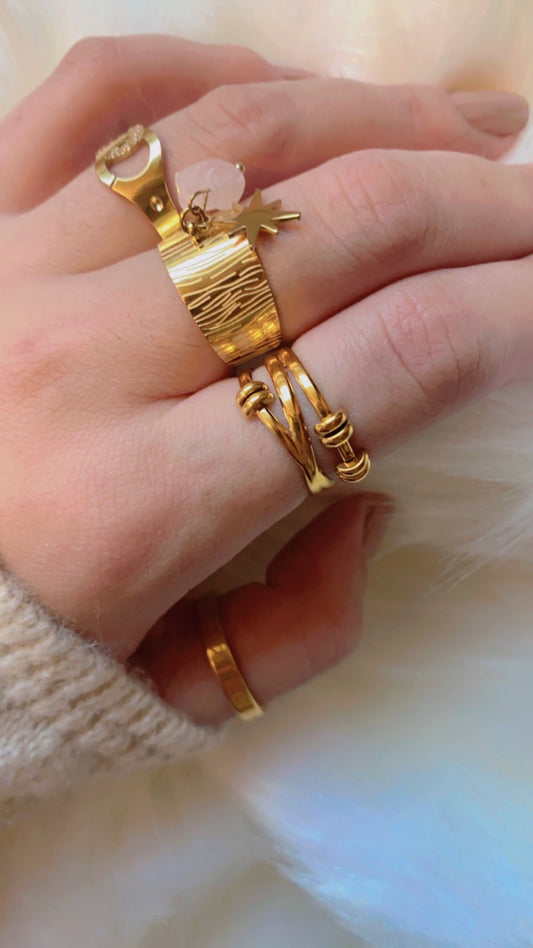 BAGUE - SUMMER