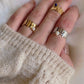 BAGUE - ELISE