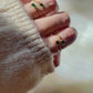 BAGUE - JADE
