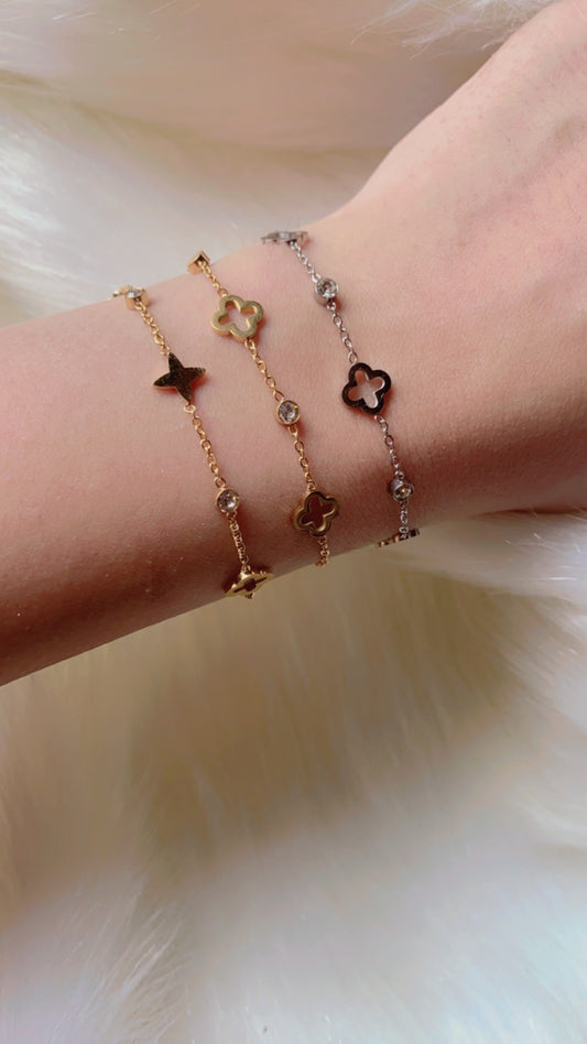 Bracelet - CELINA